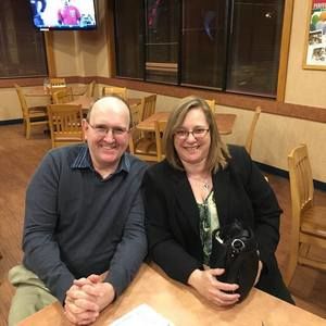 Meet your Posher, Mike